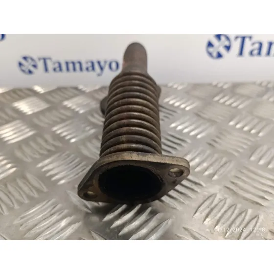 Tubo Egr para Mitsubishi Canter 01/99 ->