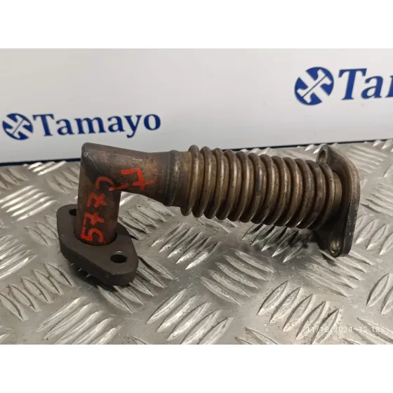 Tubo Egr para Mitsubishi Canter 01/99 ->