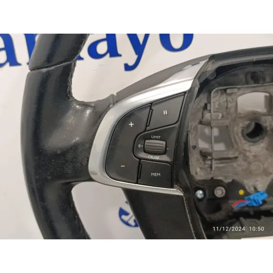 Volante para Citroën C4 Ii (Nc_)