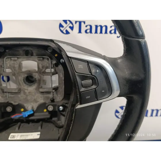 Volante para Citroën C4 Ii (Nc_)