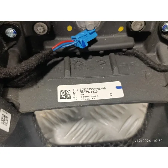 Volante para Citroën C4 Ii (Nc_)