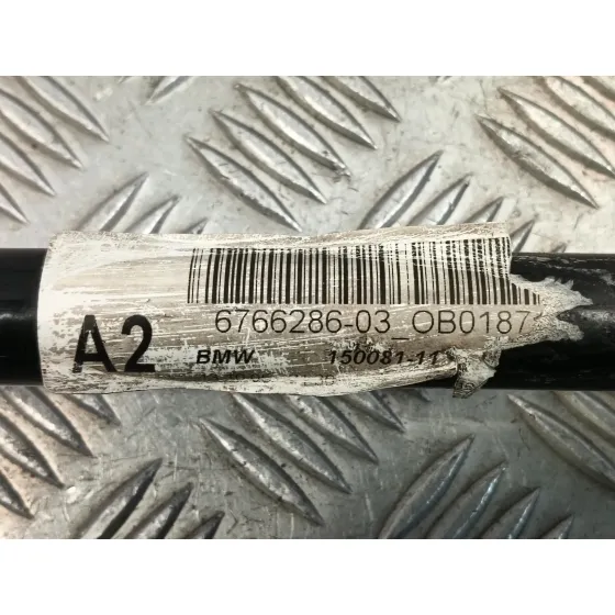 Barra Estabilizadora Delantera para Bmw Serie 3 Berlina (E90)