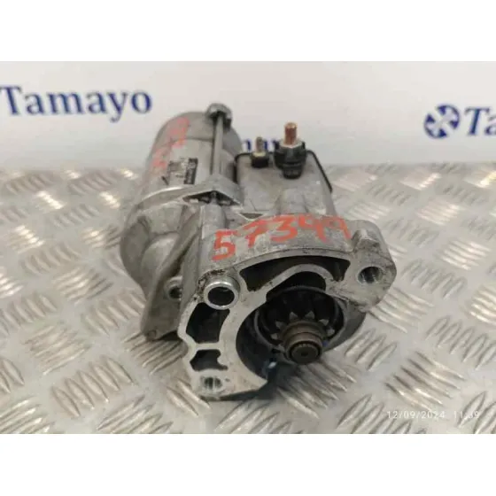 Motor Arranque para Land Rover Freelander (Lr2)