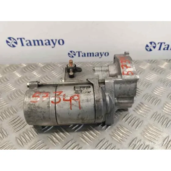 Motor Arranque para Land Rover Freelander (Lr2)