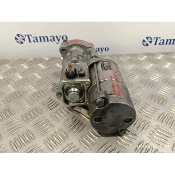 Motor Arranque para Land Rover Freelander (Lr2)