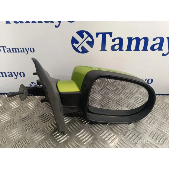 Retrovisor Derecho para Renault Clio Iii