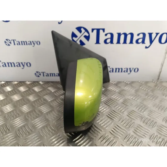 Retrovisor Derecho para Renault Clio Iii