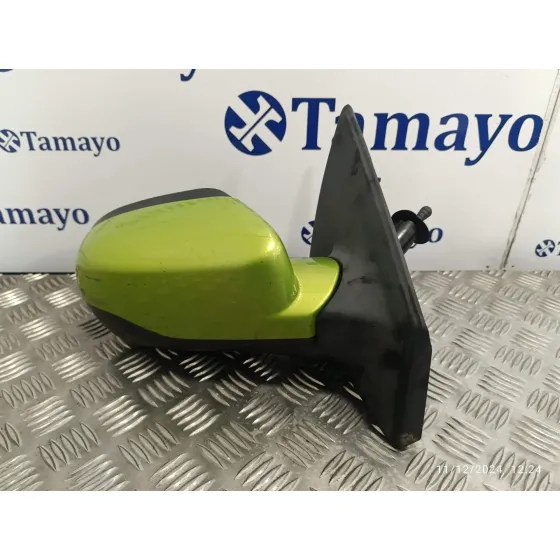 Retrovisor Derecho para Renault Clio Iii