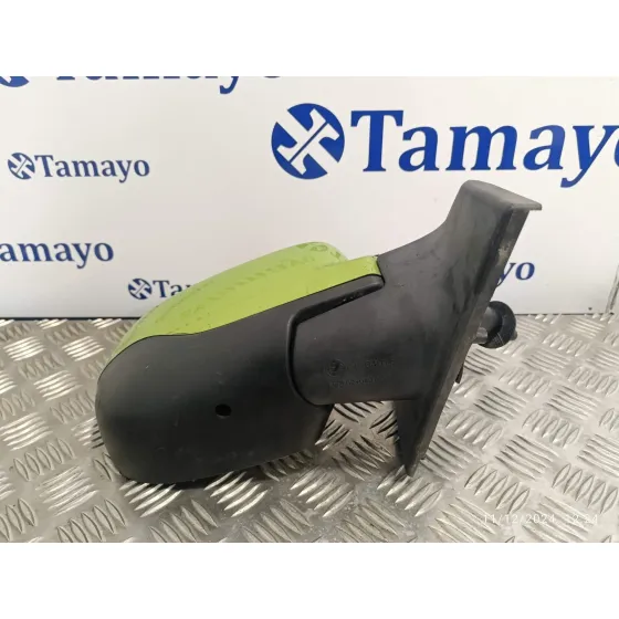 Retrovisor Derecho para Renault Clio Iii
