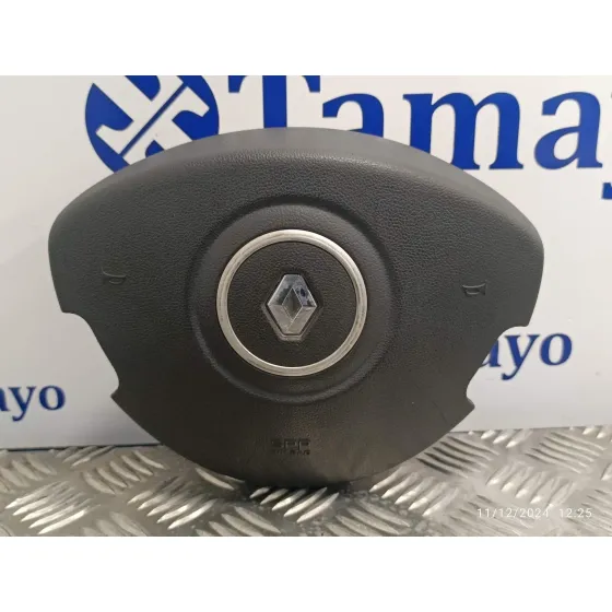 Airbag Delantero Izquierdo para Renault Clio Iii