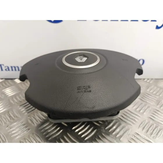 Airbag Delantero Izquierdo para Renault Clio Iii