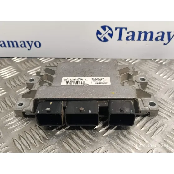 Centralita Motor Uce para Renault Clio Iii