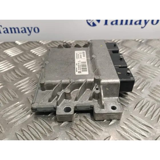 Centralita Motor Uce para Renault Clio Iii