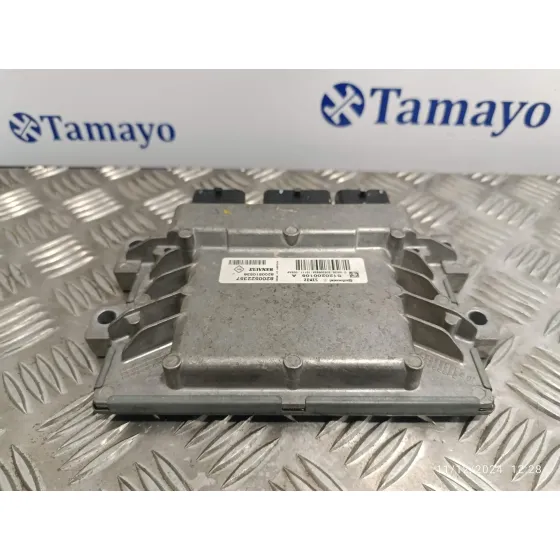 Centralita Motor Uce para Renault Clio Iii