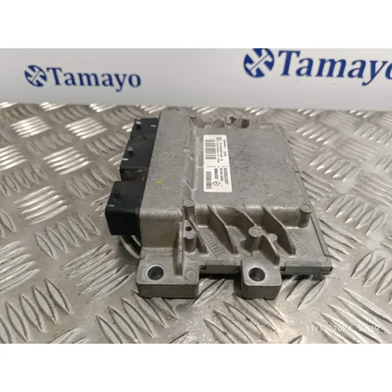 Centralita Motor Uce para Renault Clio Iii