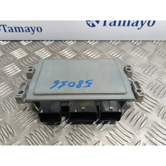 Centralita Motor Uce para Renault Clio Iii