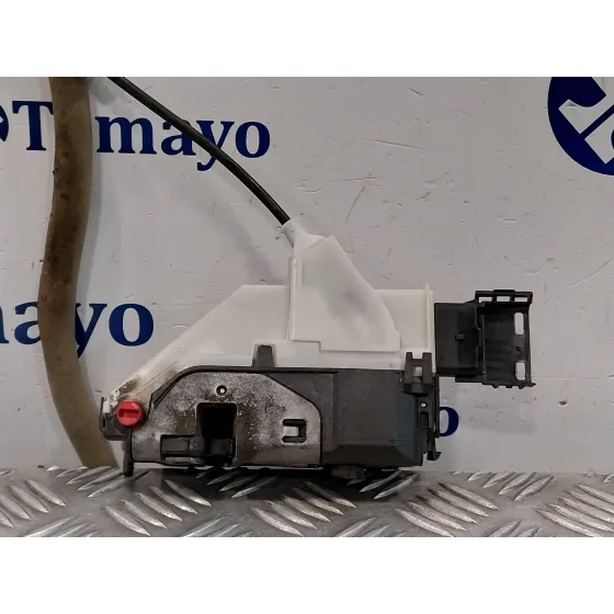 Cerradura Puerta Lateral Izquierda para Peugeot Partner