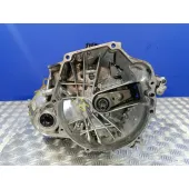 Caja Cambios para Honda Accord Berlina (Cl/Cn)