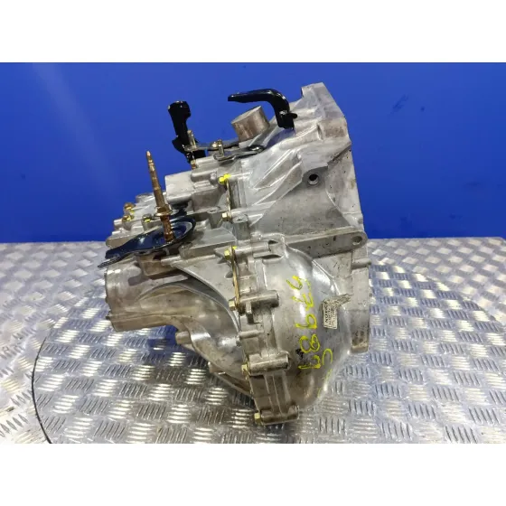 Caja Cambios para Honda Accord Berlina (Cl/Cn)