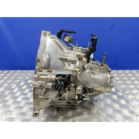 Caja Cambios para Honda Accord Berlina (Cl/Cn)