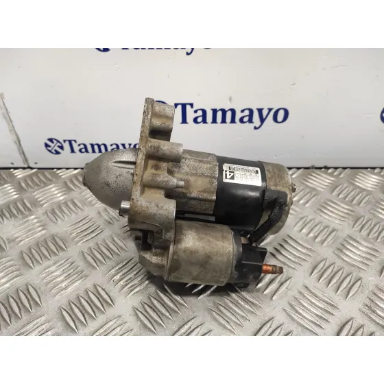 Motor Arranque para Citroën C4 Lim.