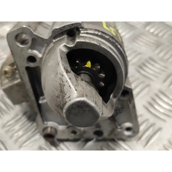 Motor Arranque para Citroën C4 Lim.