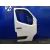 Puerta Delantera Derecha para Opel Movano B Pritsche/Kipper/Koffer