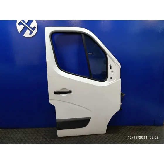 Puerta Delantera Derecha para Opel Movano B Pritsche/Kipper/Koffer