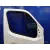 Puerta Delantera Derecha para Opel Movano B Pritsche/Kipper/Koffer