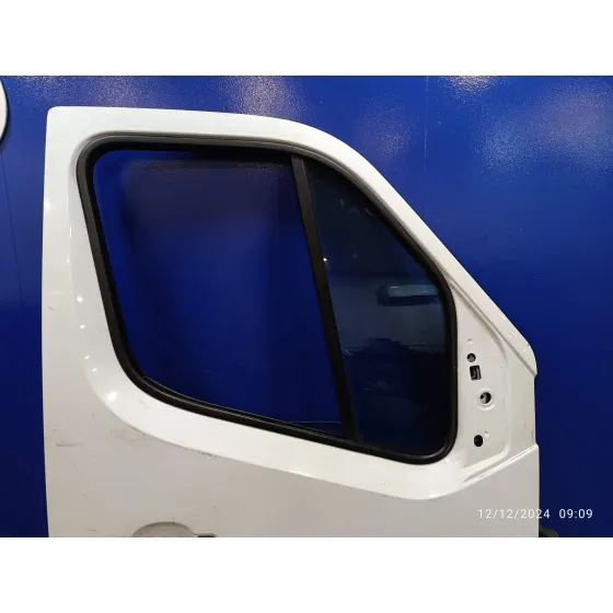 Puerta Delantera Derecha para Opel Movano B Pritsche/Kipper/Koffer