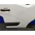 Puerta Delantera Derecha para Opel Movano B Pritsche/Kipper/Koffer