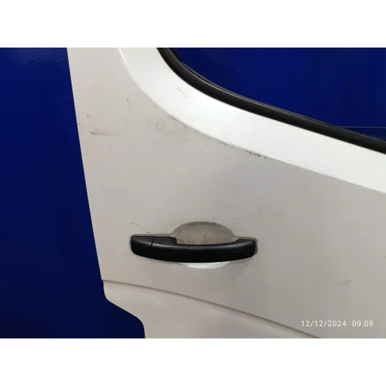 Puerta Delantera Derecha para Opel Movano B Pritsche/Kipper/Koffer