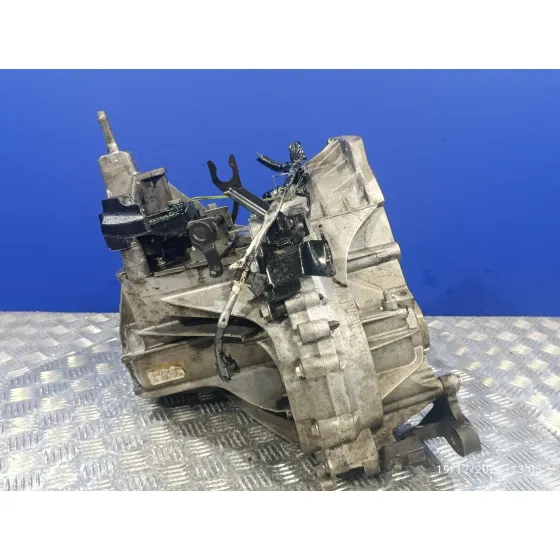 Caja Cambios para Ford Tourneo Connect (Tc7)