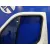Puerta Delantera Izquierda para Opel Movano B Pritsche/Kipper/Koffer