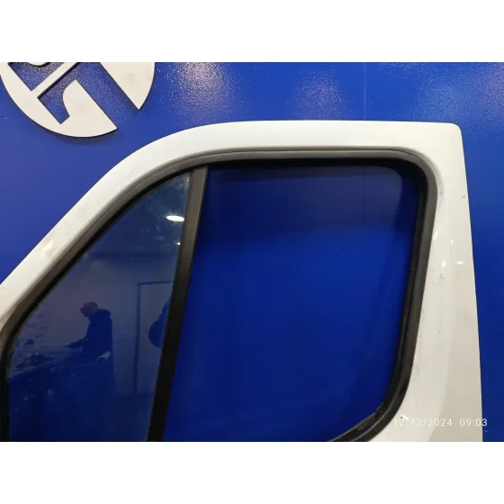 Puerta Delantera Izquierda para Opel Movano B Pritsche/Kipper/Koffer