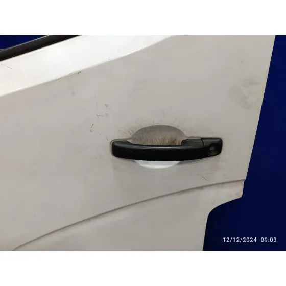 Puerta Delantera Izquierda para Opel Movano B Pritsche/Kipper/Koffer