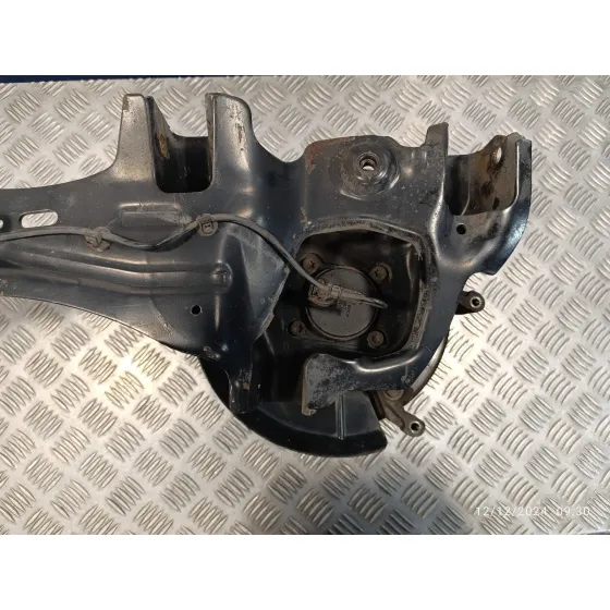 Mangueta Trasera Izquierda para Ford Focus C-Max (Cap)