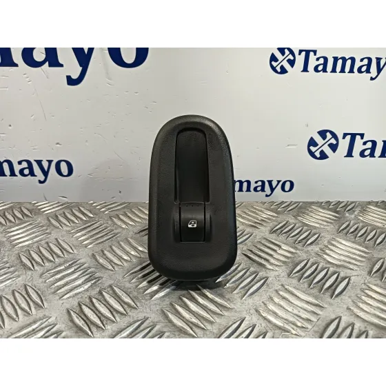 Mando Elevalunas Delantero Derecho para Opel Movano B Pritsche/Kipper/Koffer