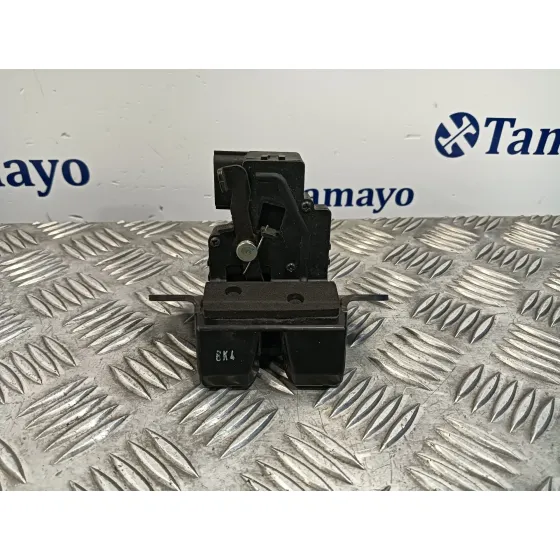 Cerradura Maletero / Porton para Kia Cee'd