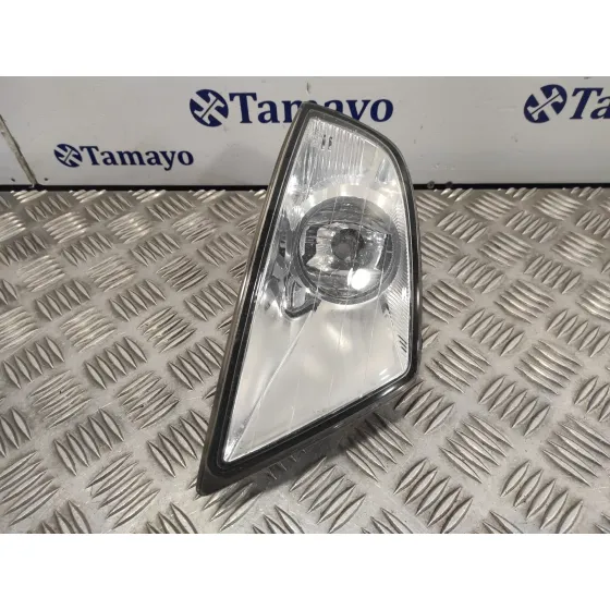 Faro Antiniebla Izquierdo para Ford Mondeo Berlina (Ge)