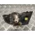 Faro Antiniebla Izquierdo para Ford Mondeo Berlina (Ge)