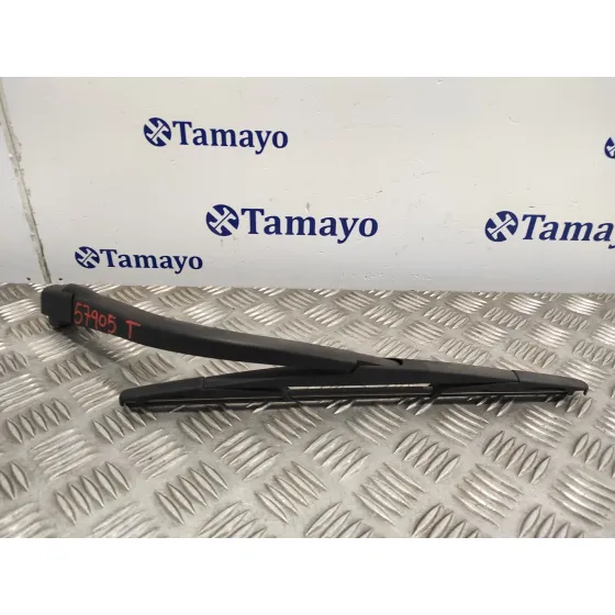 Brazo Limpia Trasero para Peugeot Partner