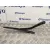 Brazo Limpia Trasero para Peugeot Partner