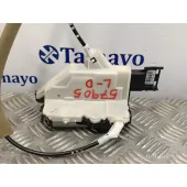 Cerradura Puerta Corredera Derecha para Peugeot Partner