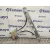 Elevalunas Delantero Derecho para Opel Movano B Pritsche/Kipper/Koffer