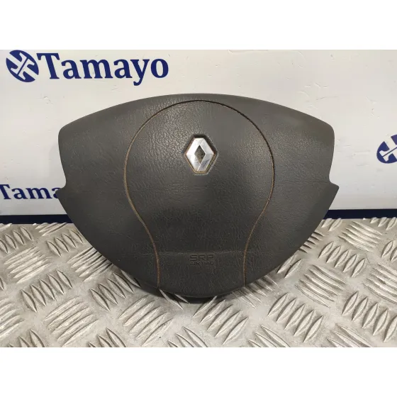 Airbag Delantero Izquierdo para Renault Twingo