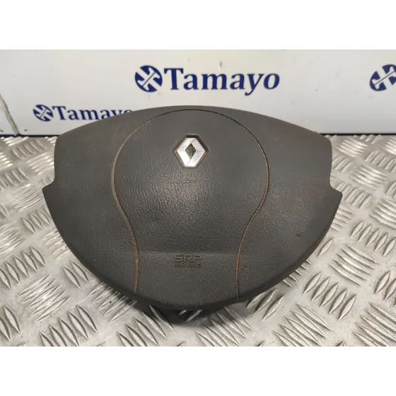Airbag Delantero Izquierdo para Renault Twingo