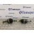 Transmision Delantera Izquierda para Opel Antara