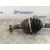 Transmision Delantera Izquierda para Opel Antara