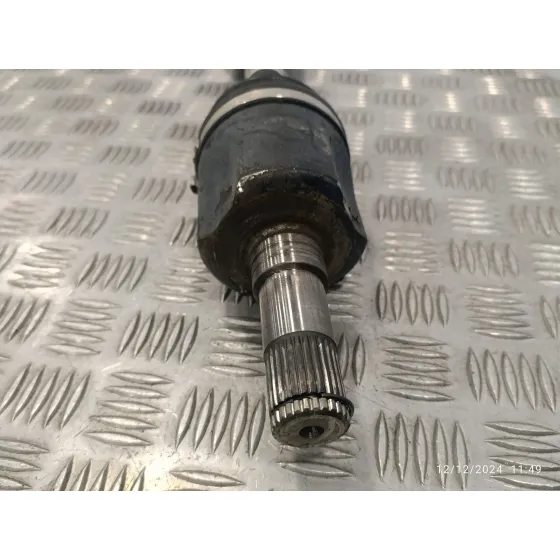 Transmision Delantera Izquierda para Opel Antara